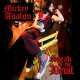 MICKEY AVALON-SPEAK OF THE DEVIL (CD)