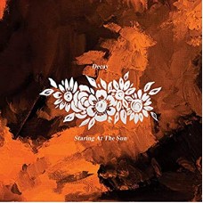 DECAY-STARING AT THE SUN (CD)