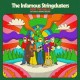 INFAMOUS STRINGDUSTERS-DUST THE HALLS: AN.. (LP)