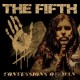 FIFTH-CONFESSIONS OF MAN (CD)