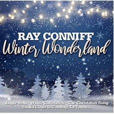 RAY CONNIFF-WINTER WONDERLAND (CD)