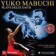 YUKO MABUCHI TRIO-PLAYS MILES DAVIS.. -HQ- (LP)