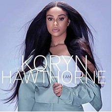 KORYN HAWTHORNE-I AM (CD)