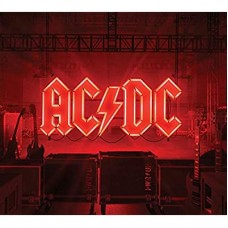 AC/DC-POWER UP -DIGISLEE- (CD)
