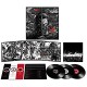 B.S.O. (BANDA SONORA ORIGINAL)-GHOST OF TSUSHIMA (3LP)