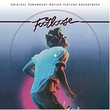 B.S.O. (BANDA SONORA ORIGINAL)-FOOTLOOSE (LP)