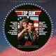 B.S.O. (BANDA SONORA ORIGINAL)-TOP GUN (LP)