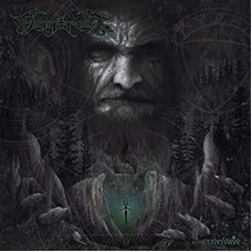 FINNTROLL-VREDESVAVD (CD)