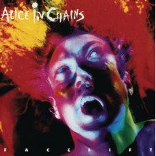 ALICE IN CHAINS-FACELIFT -REISSUE- (2LP)