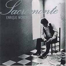 ENRIQUE MORENTE-SACROMONTE -REMAST- (LP)