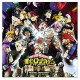 B.S.O. (BANDA SONORA ORIGINAL)-MY HERO ACADEMIA:.. (2LP)