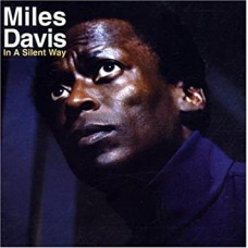 MILES DAVIS-IN A SILENT WAY-COLOURED- (LP)