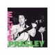 ELVIS PRESLEY-ELVIS PRESLEY -COLOURED- (LP)