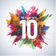 PIANO GUYS-10 (2CD)