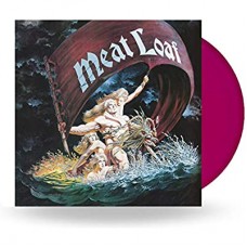 MEAT LOAF-DEAD RINGER (LP)