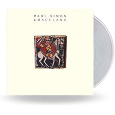 PAUL SIMON-GRACELAND (LP)