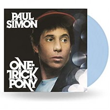 PAUL SIMON-ONE TRICK PONY (LP)