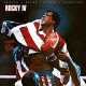 B.S.O. (BANDA SONORA ORIGINAL)-ROCKY IV (LP)