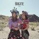 BRIGITTE-NUES (LP)