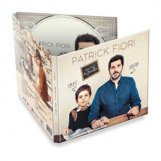 PATRICK FIORI-UN AIR DE FAMILLE (CD)