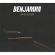 BENJAMIM-VIAS DE EXTINÇÃO (CD)