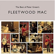 FLEETWOOD MAC-BEST OF PETER GREEN'S.. (2LP)