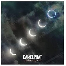 CAMELPHAT-DARK MATTER (2CD)