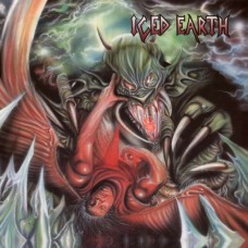 ICED EARTH-ICED EARTH -.. -ANNIVERS- (LP)