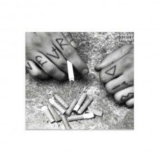 DA$H-17 MORE MINUTES (CD)