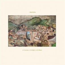 SANISIDRO-A LO PESAU, A LO BAYO Y.. (LP)