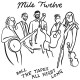 MILE TWELVE-ROLL THE TAPES ALL.. (CD)
