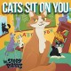 STORY PIRATES-CATS SIT ON YOU (CD)