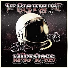 MIKE ROSS-CLOVIS LIMIT.. -DELUXE- (CD)
