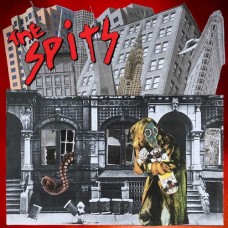 SPITS-VI (LP)