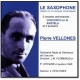 PAUL WEHAGE-SAXOPHONE DANS LA.. (CD)