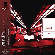 VEIN-OLD DATA IN A NEW.. (CD)