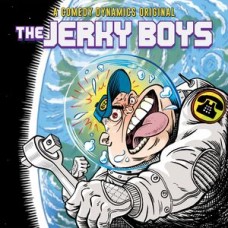 V/A-JERKY BOYS (CD)