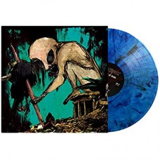 NUCLEAR-MURDER OF CROWS-COLOURED- (LP)