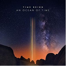 TIME BEING-AN OCEAN OF TIME (CD)