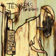 TEN KENS-FOR PROSPERITY (CD)
