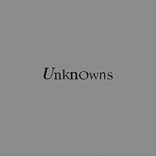 DEAD C-UNKNOWNS (LP)