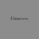 DEAD C-UNKNOWNS (LP)