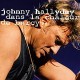 JOHNNY HALLYDAY-DANS LA.. -COLOURED- (LP)