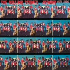 ROLLING STONES-REWIND (1971-1984) -SPEC- (CD)