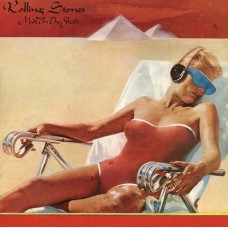 ROLLING STONES-MADE IN THE SHADE -SPEC- (CD)