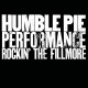 HUMBLE PIE-PERFORMANCE - ROCKIN'.. (CD)