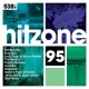 V/A-HITZONE 95 (CD)