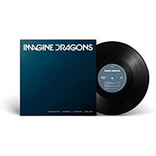 IMAGINE DRAGONS-RADIOACTIVE.. (10")