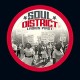 V/A-SOUL DISTRICT - LADIES.. (CD)