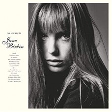 JANE BIRKIN-VERY BEST OF (LP)